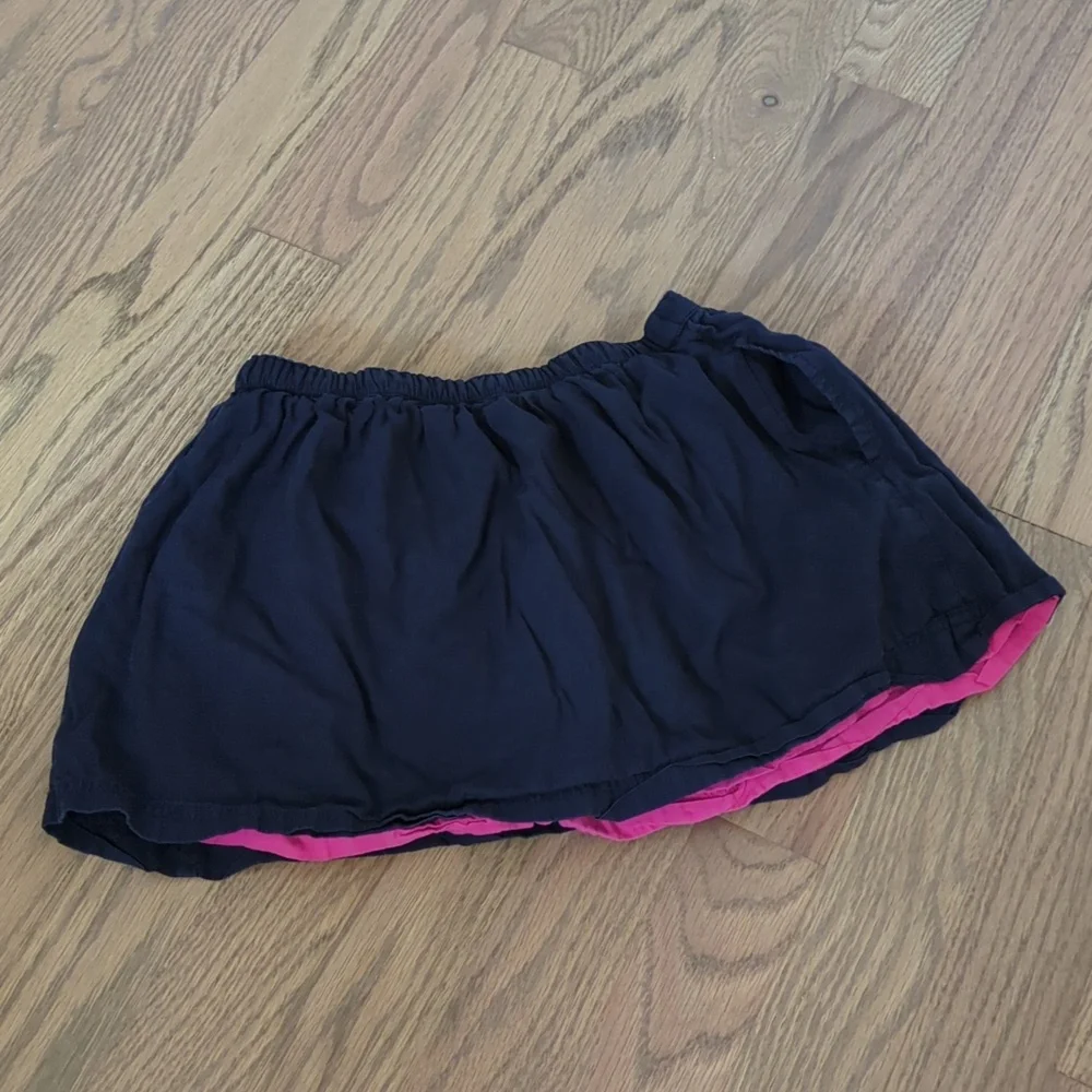 Primary Reversible Twirly Skirt - Picture 2 of 3